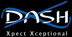 DashX Logo