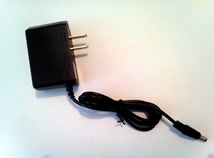 5VDC Power Supply